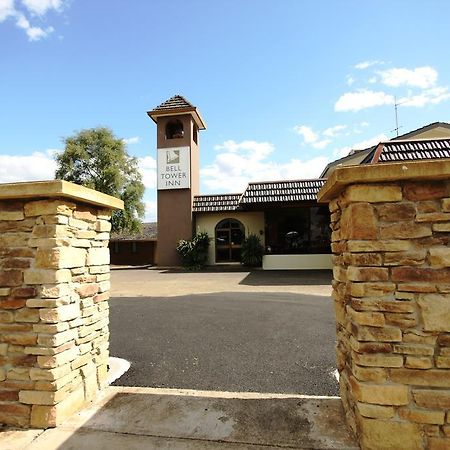Bell Tower Inn Ballarat Eksteriør billede