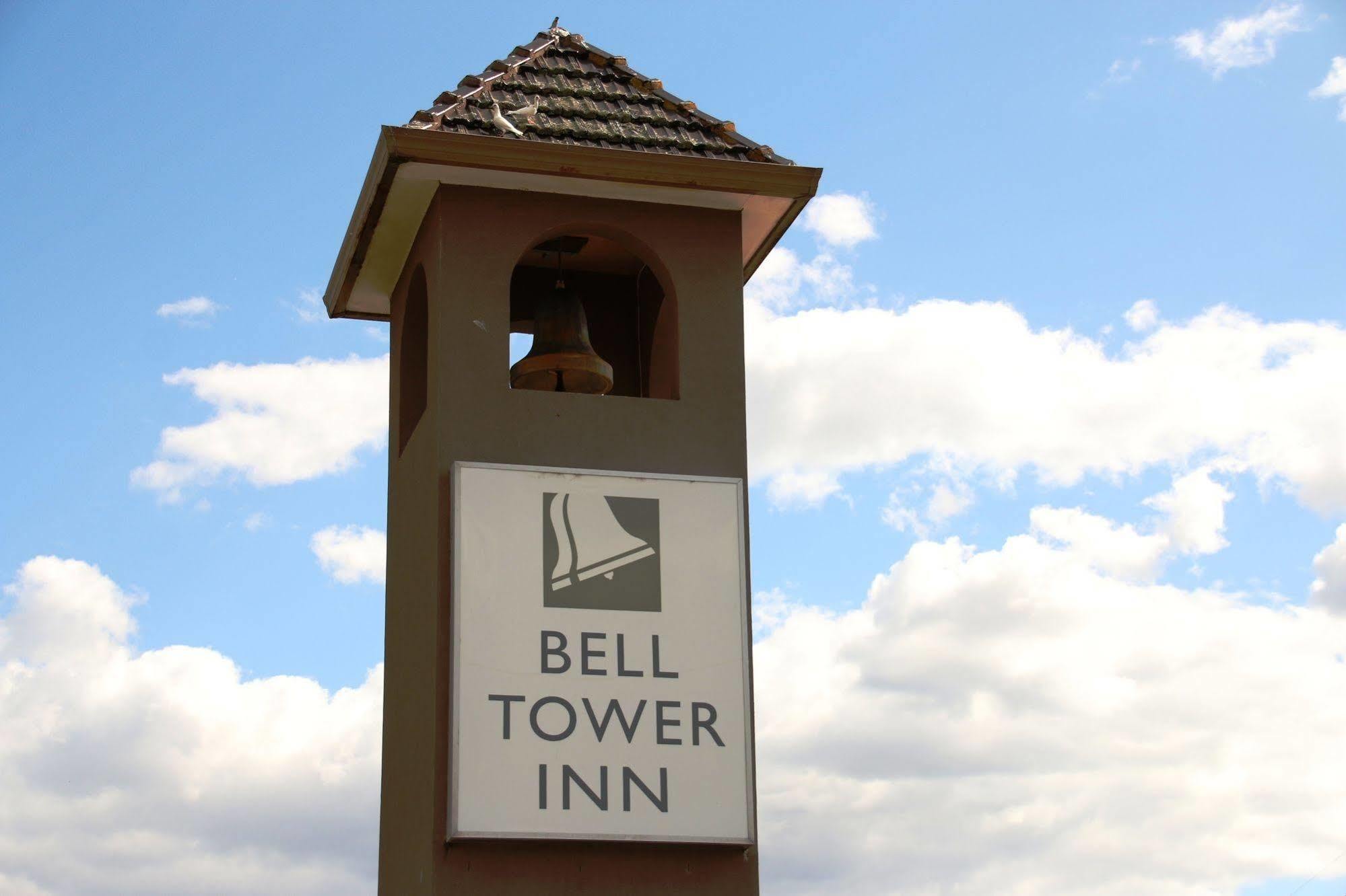 Bell Tower Inn Ballarat Eksteriør billede